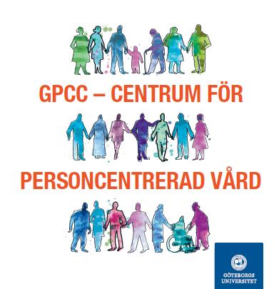 Personcentrerad Vård Studier vid Göteborgs Centrum för Personcentrerad Vård (GPCC), Göteborgs Universitet, visar att personcentrerad vård (PCV) bland annat skapar ökad självtillit, bättre