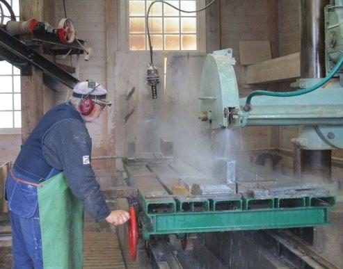 Industrihistoria i