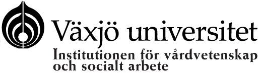 Socionomprogrammet SQ4613 VT 2008 Examensarbete 15 poäng STABILITET OCH GODA RELATIONER - En kvalitativ studie om hur socialsekreterare resonerar inför beslut om familjehemsplaceringar Författare: