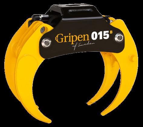 MINI LITN MN STRK Små, lätta och midiga gripare om är anpaade för mindre makin applikationer, kogvagnar, tyckegodkranar eller mindre grävmakiner. riv med endat en cylinder.