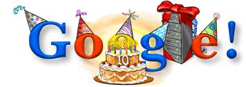 Prispôsobivosť Prispôsobivosť. Google je vysoko prispôsobivý. V priebehu 10 rokov jeho podnikateľský model prešiel 5 významnými fázami: Google 1.