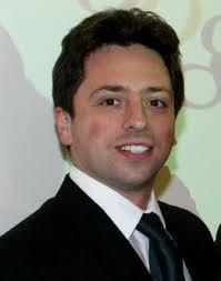 Sergey Brin Sergey Narodil sa v Moskve, 21. augusta 1973. Bol vynikajúci žiak na Stanforde - 1995/96.