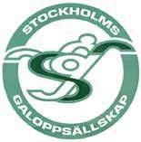Stockholms Galoppsällskap (SGS) är en öppen förening; medlemmarna är en blandning av hästägare och andra galoppintresserade. Gemensamt för oss alla är en stark känsla för galoppsporten.