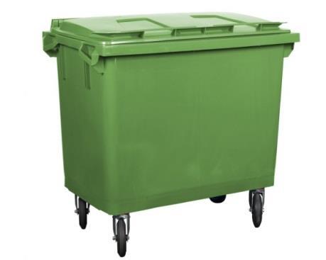 2 Verksamheters avfall Fastighetsägare ansvarar för att verksamheters avfall kan sorteras och transporteras bort utifrån de förutsättningar som gäller för området, utöver generella lagar, regler och
