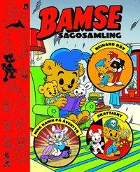 Bamse sagosamling.