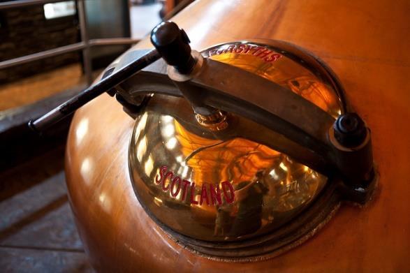 Whiskyn vi valt att prova ska: vara Single malt visa god kvalitet vara möjligt at köpa till vettiga