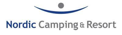 2016-11-10 Bosse Bo - Nordic Campings & Resorts egen maskot Delårsrapport januari september 2016 Nettoomsättningen ökade med 24 % under tredje kvartalet Rörelseresultatet