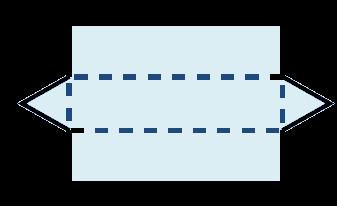 امل اخط ط : ه ا و شكل ث نائاي األبعاد ي ك