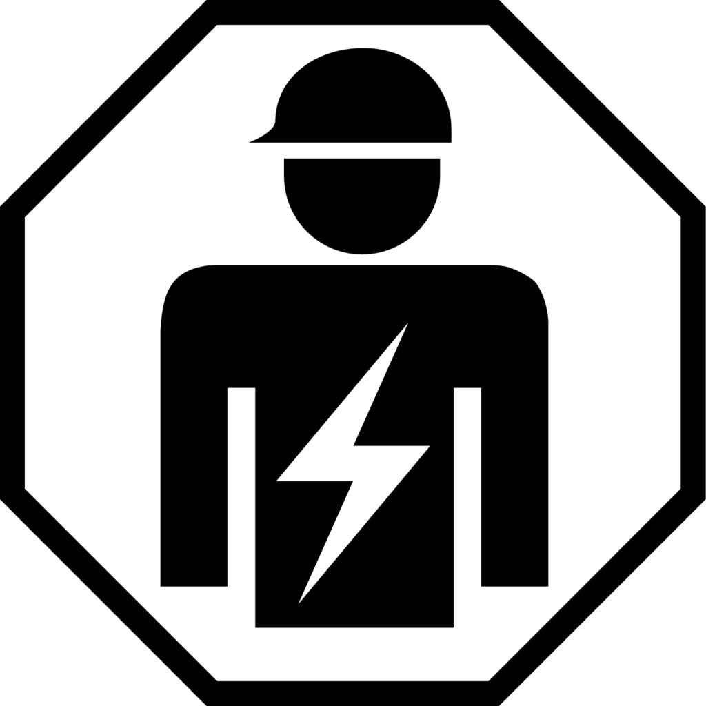 Best. nr. : 5401 00 Bruksanvisning 1 Säkerhetsanvisningar Montering och anslutning av elektriska enheter får bara utföras av kvalificerade elektriker.