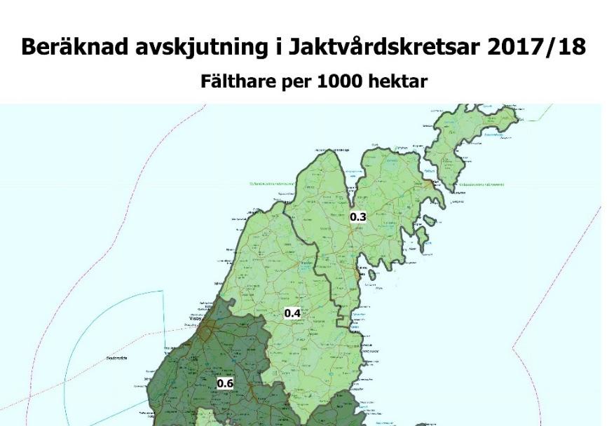 från 182 st 2016 till 125 st 2017.