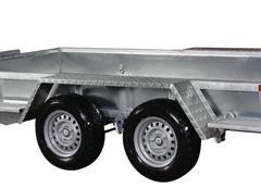 700 kg 1.945 kg 13 (galvaniserad) 31 cm 13 41261 90041 Kan levereras i totalvikter från 2.700 kg ner till 1.