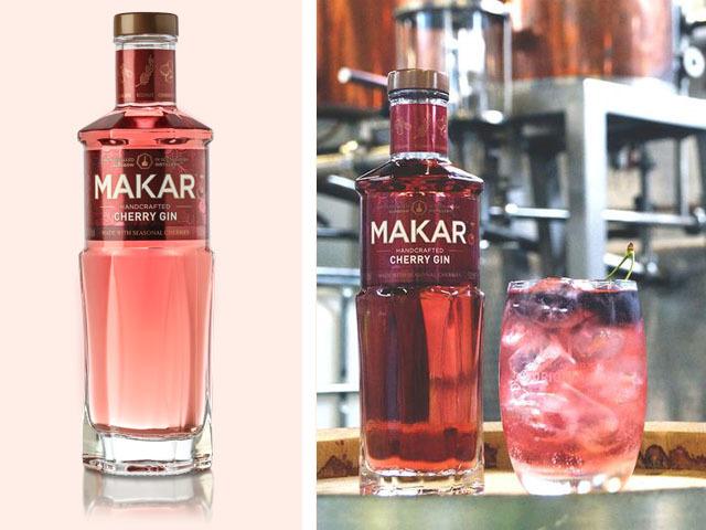 Tjaerdalen Beer & Whisky www.tdbeerwhisky.se info@tdbeerwhisky.se Makar Cherry Gin Samarbete Agitator Vi är mycket glada att kunna meddela att vi snart kommer att kunna lansera nya Makar Cherry Gin.