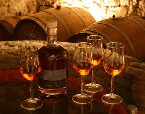 Den första whiskybuteljeringen från Glasgow Distillery, som lystrar till namnet 1770.