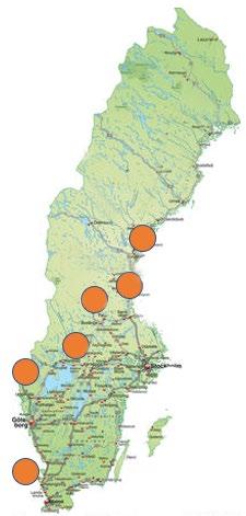 HABOST, en SWF-klubb berättar Vi i Nyköpingsbaserade klubben Habost har sedan starten med nöje varit med i Aflodals Whisky VM och