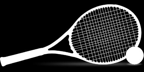 TISDAG 19/2 TENNIS Kom och spela en rolig bollsport, Tennis. TOMELILLA TK Tid: Kl. 16.00 18.00 Plats: Tennistältet, vid Idrottsplatsen, Tomelilla Övrigt: Ta med skor för innomhusbruk.