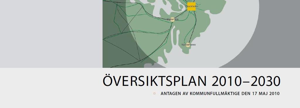 Den övervägande delen nya bostäder ska koncentreras till Vallentuna tätort, Karby och Brottby, Lindholmen och Kårsta.