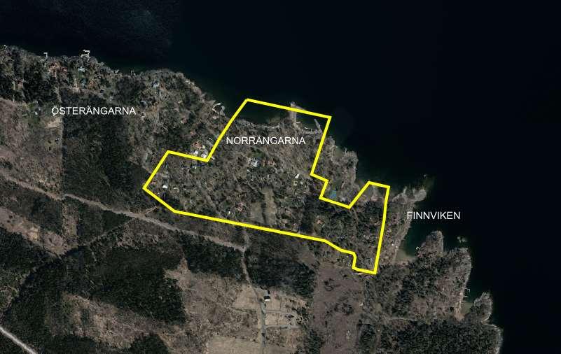 Ändring av byggnadsplan för fastigheten Rävsnäs 1:11 samt del av fastigheterna Rävsnäs 3:11 och 4:1 PLANBESKRIVNING GRANSKNINGSHANDLING 2018-12-19 Ks 15-301.