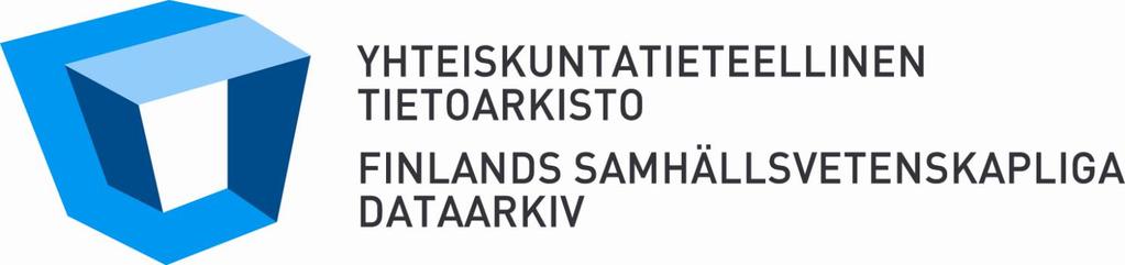 Uppgifterna nställs för att utreda situationen i Finland och för att kartlägga vad olika befolkningsgrupper har för uppfattning om saken.