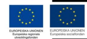 Invest 80 mkr Vidga normen 14,2 mkr Sthlm Digital Care 19,29 mkr SYVen 5,2 mkr Vägval unga 15,7 mkr Start Stockholm 12,7 mkr En byggbransch för alla 35 mkr Kompetensarena Sthlm 12 mkr Sverige bygger