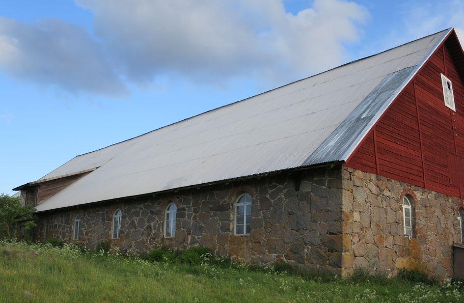 Ladugårdens norra