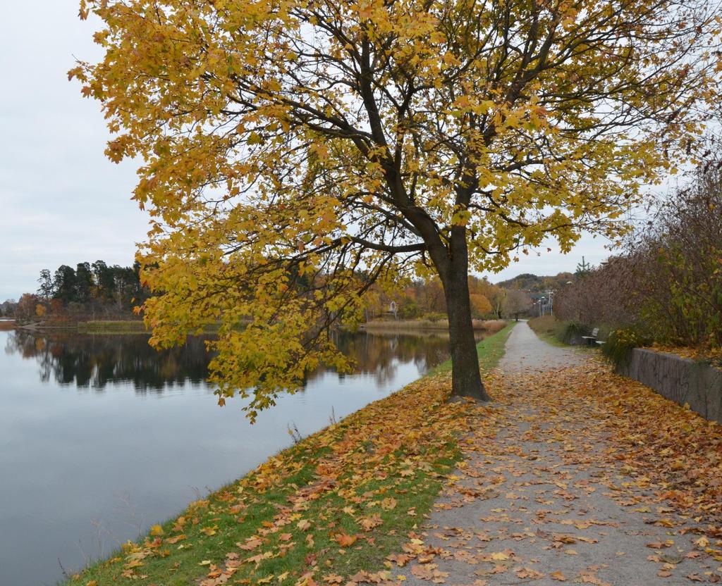 Stockholms län Samrådshandling, 2017-10-27