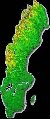 Test av HCT kombinationer i Sverige 50 kombinationer