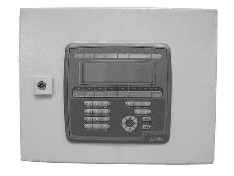 Installationsanvisning, apparatlåda TBLZ-1-66 för styrning av två aggregat (Twin Function) GOLD 04-80 1. Allmänt Tillbehör TBLZ-1-66 är ett styrsystem inbyggt i en apparatlåda.