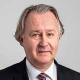 Fastighets AB Balder. Tidigare erfarenheter: CFO och andra chefsbefattningar inom Länsförsäkringar AB. Född 1953. Invald 2011.