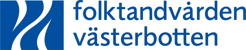 Figurklass: Beskrivning: 600219 2019/00026 7/93 2019-02-15 2019-01-02 26.04.12; 26.13.25. Märket är utfört i blått och vitt. Västerbottens läns landsting, Box 443, 901 09 Umeå, Sverige. Org.