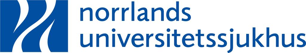 Figurklass: Beskrivning: 600220 2019/00023 7/94 2019-02-15 2019-01-02 26.04.12; 26.13.25. Märket är utfört i blått och vitt. Västerbottens läns landsting, Box 443, 901 09 Umeå, Sverige. Org.