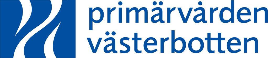 Figurklass: Beskrivning: 600222 2019/00025 7/96 2019-02-15 2019-01-02 26.04.12; 26.13.25. Märket är utfört i blått och vitt. Västerbottens läns landsting, Box 443, 901 09 Umeå, Sverige. Org.