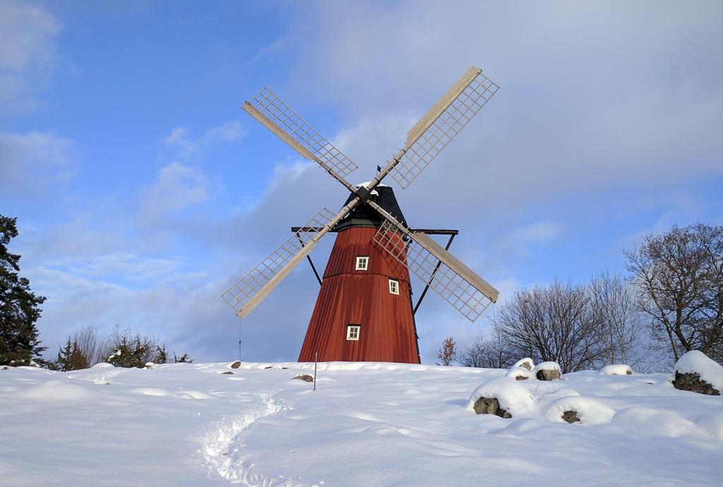 viktig medlem i Tunasol slutar Sid 4 30 januari