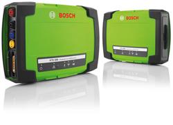 KTS 560 / KTS 590 / KTS 350 / DCU 100 / DCU 220 Diagnosinstrument från Bosch säkra, bekväma och snabba KTS 560/KTS 590 toppmodern styrdonsdiagnos för maximal effektivitet De nya, robusta