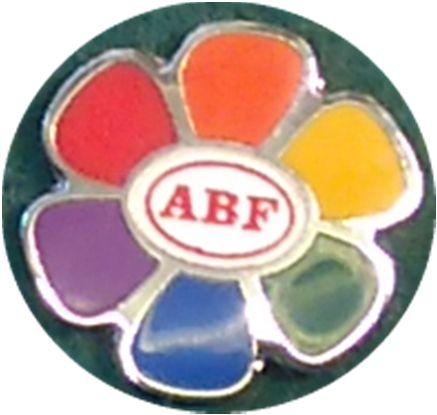 1.9 ABF, ny symbol för