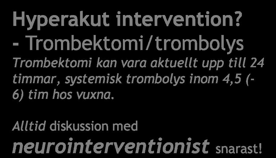 universitetsklinik!