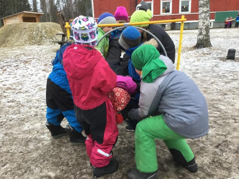 Årlig plan mot diskriminering