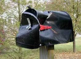 Skicka mail med synpunkter