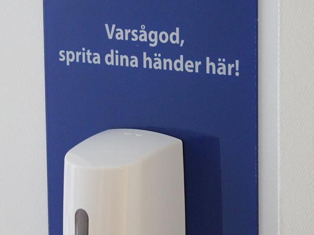 ÅRLIGEN inträffar detta!