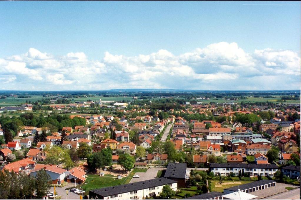 Vara kommun
