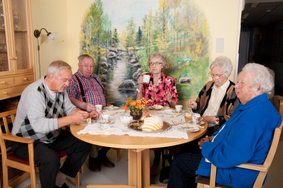 Kvänumsgården