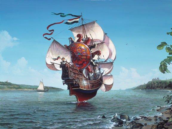 Götheborg