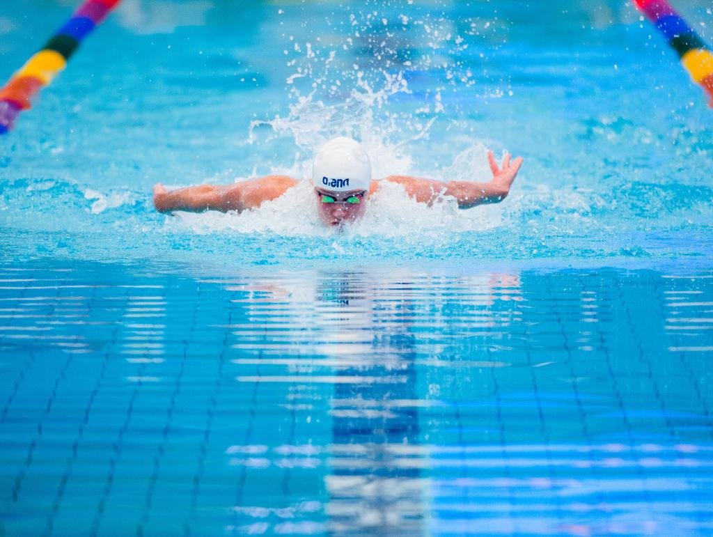 65 000 price money Helsingfors, Bergen och Stockholm The New Nordic Swim Tour 12-15 APRIL, 2019 Svensk Simidrott bjuder stolt in till fjärde upplagan av SWIM OPEN STOCKHOLM den 12-15 april 2019, i