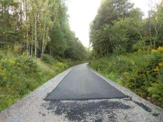 Pågående projekt under 2017 Lövängsskogen och Bryggarskogen Projekt Bryggarskogen startades 2015-04-22 och hade till syfte att angränsande skog ska bli en värdefull tillgång.