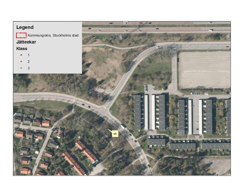 SID 2 (5) MILJÖ OCH HÄLSOFRÅGOR ATT BEAKTA I PLANPROCESSEN Stadens hantering av miljö- och hälsofrågor i planeringen och miljöförvaltningens generella bedömningsgrunder finns i Hjälpredan, se www.