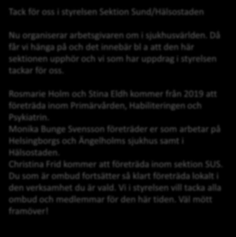 hela dagen var det i alla fall.