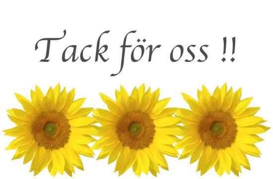 Tack för oss i styrelsen Sektion Sund/Hälsostaden Nu organiserar arbetsgivaren om i