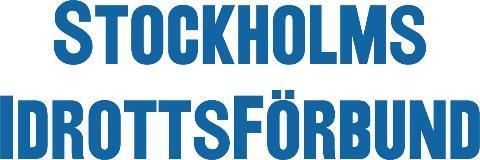 EKONOMIHANDLINGAR TILL ÅRSSTÄMMAN 2019 INNEHÅLL ÅRSREDOVISNING 2018 STOCKHOLMS IDROTTSFÖRBUND... 2 FÖRVALTNINGSBERÄTTELSE.