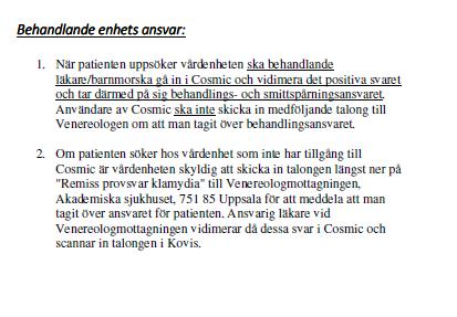 Fredagen den 7 Juli Helena kontaktar dig.