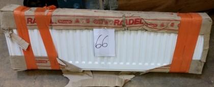 (NY) Radel radiator 22x300mm*1000mm