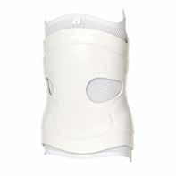 BOSTON LITE Boston LITE är en vidareutveckling av Soft Brace, som funnits på marknaden under många år.